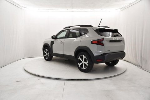 Auto Nuove Pronta Consegna A Brescia | Dacia Duster 1.2 Eco-G Journey 120Cv -Restyling My26