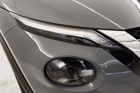 Auto Km0 A Brescia | Nissan Juke 1.0 Dig-T N-Sport 114Cv