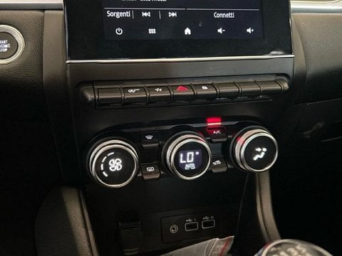 Auto Usate A Bergamo | Renault Captur 1.0 Tce Techno Fast Track Gpl 100Cv