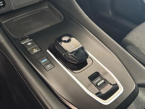Auto Usate A Brescia | Nissan Qashqai 1.5 E-Power N-Connecta 2Wd E-Shifter