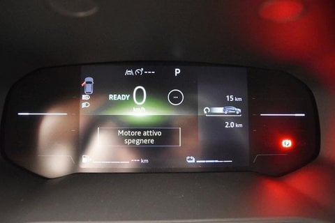 Auto Km0 A Brescia | Renault Symbioz 1.6 E-Tech Full Hybrid Evolution 145Cv Auto