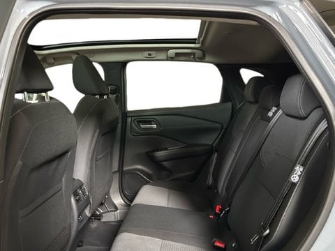 Auto Usate A Brescia | Nissan Qashqai 1.5 E-Power N-Connecta 2Wd E-Shifter