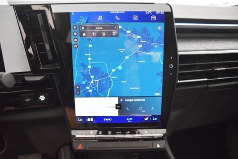 Auto Usate A Bergamo | Renault Austral 1.3 Mild Hybrid Techno 160Cv Auto -Km0