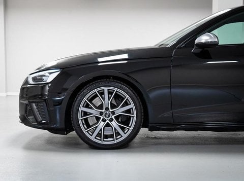 Auto Usate A Brescia | Audi A4 Avant Tdi Quattro Tiptronic-341Cv -Iva Esposta-Unico Proprietario