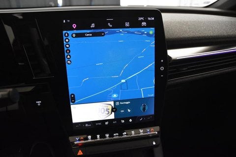Auto Usate A Brescia | Renault Megane E-Tech Electric Megane E-Tech Techno Ev60 Optimum Charge 220Cv