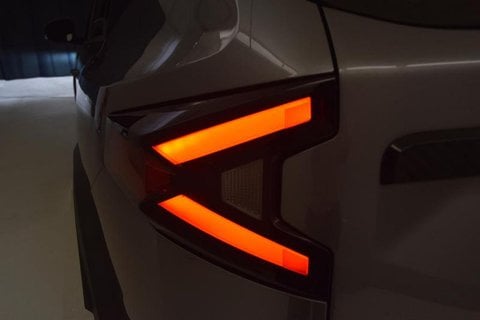 Auto Nuove Pronta Consegna A Brescia | Dacia Bigster 1.2 Mild Hybrid Expression 140Cv