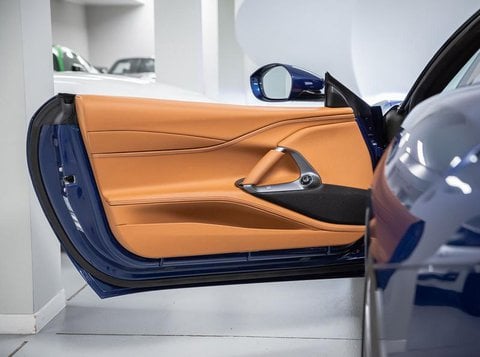 Auto Usate A Brescia | Ferrari 812 Gts Gts Iva Esposta-Targa 812