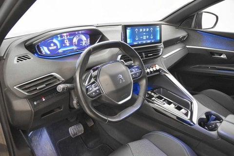Auto Usate A Brescia | Peugeot 3008 1.5 Bluehdi Allure Pack S&S 130Cv Eat8