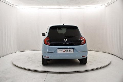 Auto Usate A Bergamo | Renault Twingo Electric Twingo Techno 22Kwh