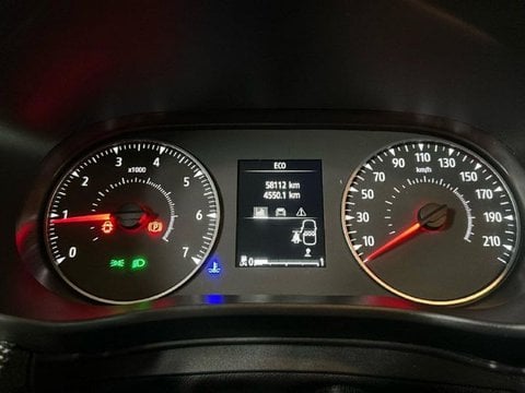 Auto Usate A Brescia | Dacia Jogger 1.0 Tce Expression Gpl 100Cv