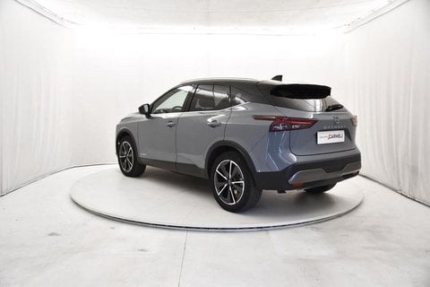 Auto Usate A Bergamo | Nissan Qashqai 1.5 E-Power Tekna 2Wd E-Shifter