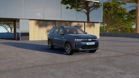 Auto Km0 A Brescia | Dacia Bigster 1.8 Hybrid Extreme 155Cv - Veicolo Nuovo