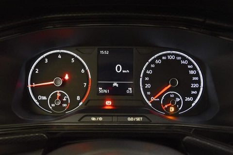 Auto Usate A Bergamo | Volkswagen T-Cross 1.0 Tsi Style 95Cv