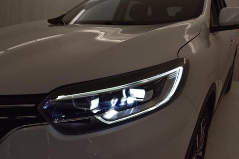 Auto Usate A Brescia | Renault Kadjar 1.5 Blue Dci Intens 115Cv Edc