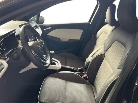 Auto Usate A Bergamo | Renault Clio 1.0 Tce Techno 90Cv