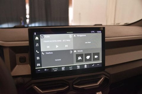 Auto Nuove Pronta Consegna A Brescia | Dacia Bigster 1.2 Mild Hybrid Journey 140Cv