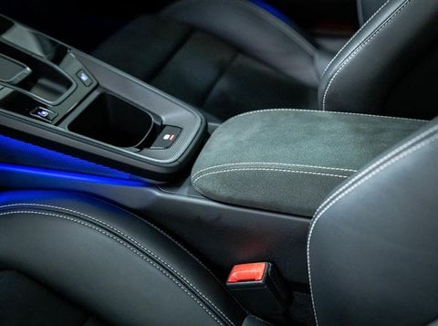 Auto Usate A Brescia | Porsche 911 992 4 Gts Carbonio-Pdcc-Matrix-Asse Sterzante