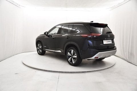Auto Usate A Brescia | Nissan X-Trail 1.5 E-Power Tekna E-4Orce 4Wd