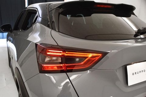 Auto Usate A Brescia | Nissan Juke 1.6 Hev N-Connecta