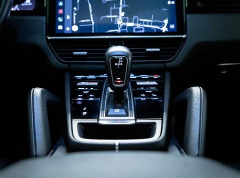 Auto Usate A Brescia | Porsche Cayenne 3.0 V6 -Tetto-Pasm-Cerchi 21