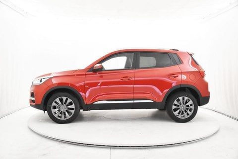 Auto Km0 A Brescia | Dr Automobiles Dr 4.0 Dr4.0 1.5 116Cv