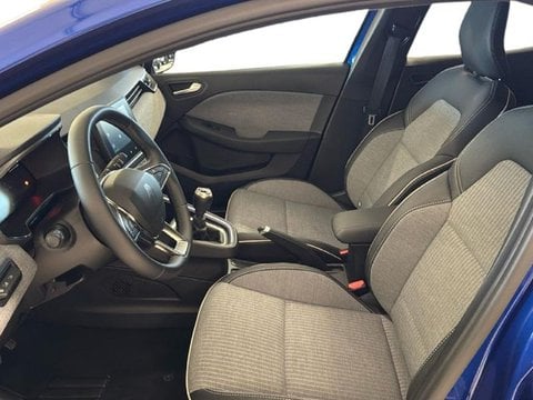 Auto Usate A Bergamo | Renault Clio 1.0 Tce Techno 90Cv