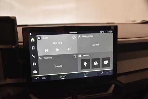 Auto Km0 A Brescia | Dacia Bigster 1.8 Hybrid Journey 155Cv