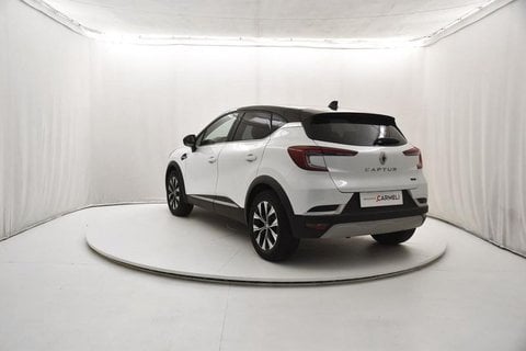 Auto Usate A Brescia | Renault Captur 1.6 Hybrid Techno E-Tech 145Cv Auto