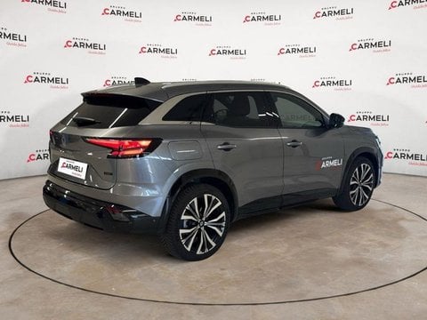 Auto Usate A Brescia | Renault Austral 1.2 Full Hybrid E-Tech Techno 200Cv Auto