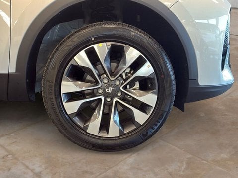 Auto Nuove Pronta Consegna A Brescia | Dr Automobiles Dr 5 Dr 5 1.5 Gpl 88Cv