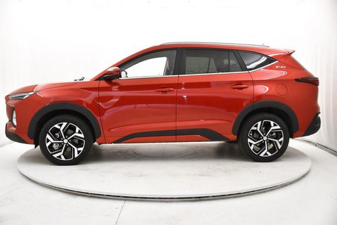 Auto Usate A Brescia | Evo Evo 7 1.5 Turbo Gpl 7P.ti Dct