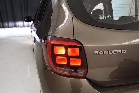 Auto Usate A Brescia | Dacia Sandero 1.0 Sce Streetway Comfort S&S 75Cv