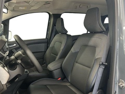 Auto Nuove Pronta Consegna A Brescia | Nissan Townstar 1.3 130Cv L2 N-Connecta 7P.ti Auto - Iva E...