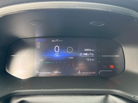 Auto Usate A Brescia | Renault Captur 1.0 Tce Techno 90Cv
