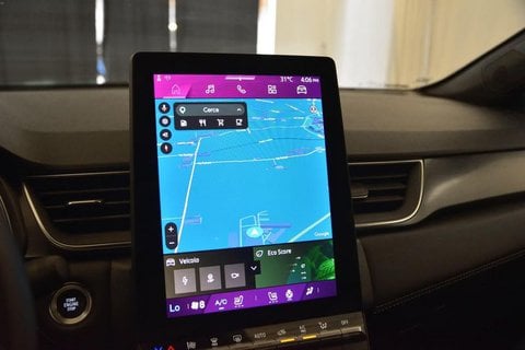 Auto Usate A Bergamo | Renault Symbioz 1.6 E-Tech Full Hybrid Iconic 145Cv Auto