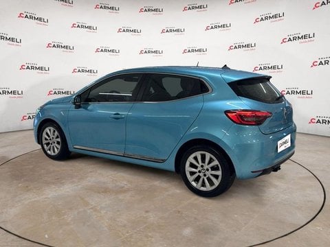 Auto Usate A Bergamo | Renault Clio 1.0 Tce Intens 90Cv My21