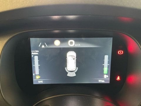 Auto Usate A Brescia | Fiat Pandina 1.0 Firefly Hybrid Pop S&S 70Cv