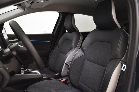 Auto Usate A Brescia | Renault Captur 1.6 Phev Techno E-Tech 160Cv Auto
