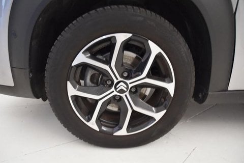 Auto Usate A Bergamo | Citroën C3 Aircross 1.2 Puretech Shine S&S 110Cv