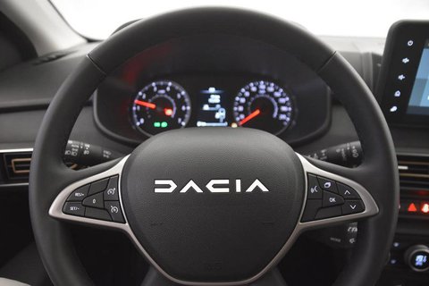 Auto Dacia Jogger 1.0 Tce Extreme Gpl 100Cv 7P.ti Nuove Pronta Consegna A Brescia