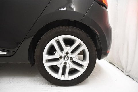 Auto Usate A Bergamo | Renault Clio 0.9 Tce Moschino Zen 75Cv