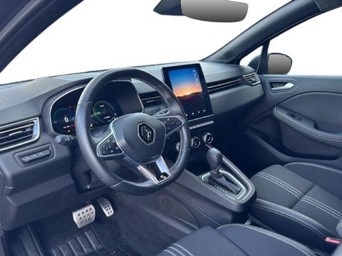 Auto Usate A Brescia | Renault Clio 1.6 Hybrid E-Tech Engineered 145Cv Auto