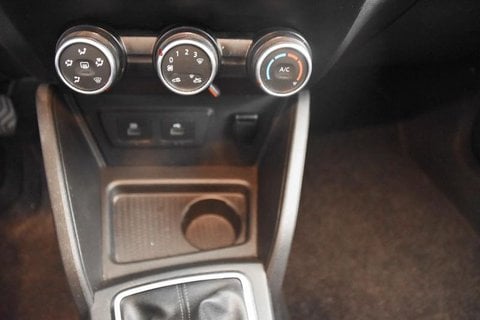 Auto Usate A Brescia | Dacia Duster 1.0 Tce Comfort Gpl 4X2 100Cv