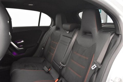 Auto Usate A Bergamo | Mercedes-Benz Classe A 180 Premium Amg Line Auto
