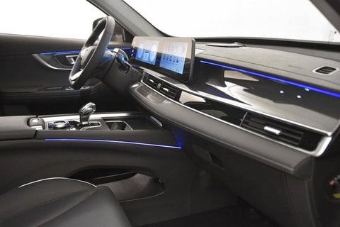 Auto Nuove Pronta Consegna A Brescia | Dr Automobiles Dr 6 1.6 T-Gdi Gpl 129Cv Dct