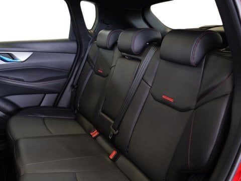 Auto Nuove Pronta Consegna A Brescia | Dr Automobiles Dr 5 Stilnovo 1.4 T-Gdi Gpl Dct