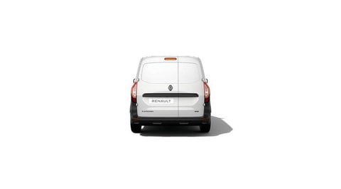 Auto Nuove Pronta Consegna A Brescia | Renault Kangoo E-Tech Electric Kangoo Iii Kangoo Van E-Tec...