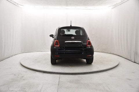 Auto Usate A Brescia | Fiat 500 1.0 Hybrid 70Cv
