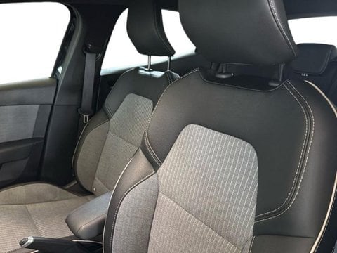 Auto Usate A Bergamo | Renault Clio 1.0 Tce Techno 90Cv