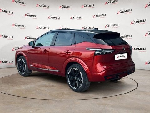 Auto Usate A Bergamo | Nissan Qashqai 1.5 E-Power N-Design 2Wd